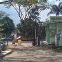 RSUD Cicalengka, Desa Tenjolaya, Kecamatan Cicalengka, Kabupaten Bandung pada Selasa (22/6). (Yanuar Baswata/Jabar Ekspres)
