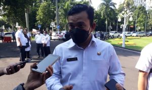 Sebanyak 35 Sekolah Menengah Kejuruan (SMK) di Jawa Barat (Jabar) diusulkan supaya bersatus Badan Layanan Umum Daerah (BLUD).