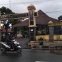 Kantor Kecamatan Cicalengka, Kabupaten Bandung, Selasa (22/6). (Yanuar Baswata/Jabar Ekspres)