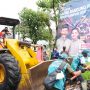 Pemkab Bandung Bentuk 306 Kader Bersih Sampah