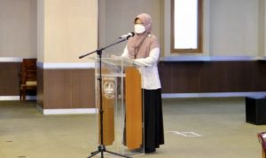 Bangun Ketahanan Keluarga, Pemkot Gencarkan Layanan KB