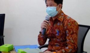 Selain Pasar Tradisional, Seluruh Jam Layanan Usaha Tutup Jam 7 Malam