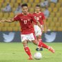 Pemain timnas Indonesia, Syahrian Abimanyu. (PSSI)