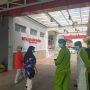 Area Pelayanan Instalasi Gawat Darurat (IGD) Rumah Sakit Umum Daerah (RSUD) Cibabat di Kota Cimahi.