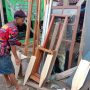 Pengrajin Kayu di Cikadut Kebanjiran Orderan Selama Pandemi, Ini Faktornya