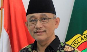 Gara-gara Narkoba, Bonus Demografi Bisa Hanya Pepesan Kosong Ketua Umum DPP LDII KH Chriswanto Santoso.