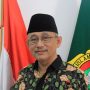 Ketua Umum DPP LDII KH Chriswanto Santoso.