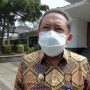 Hari Ini Kantor Pemerintah Kota Bandung Lockdown