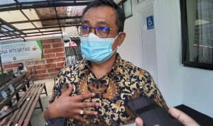 Kuasa Hukum dari Aryo Effendi, Antoni Bangun.