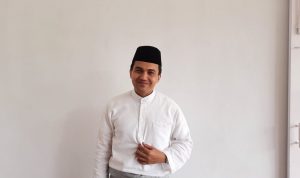 Wakil Bupati Bandung Sahrul Gunawan.