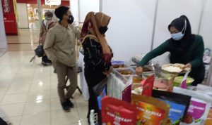 Pemkot Cimahi Buka Ruang Usaha Bagi Pelaku UMKM