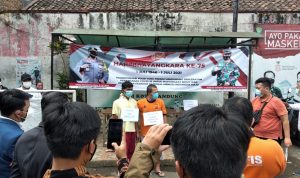 Hasil Rekontruksi Kasus Kematian Pite Hertuloh, Keluarga Korban Tak Puas, Ini Alasannya