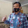 Kepala DP2KBP3A, Muhamad Hairun.