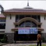 Salat Berjamaah dan Jum'at di Masjid Agung Balai Kota Depok Sementara Ditiadakan