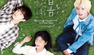 Tiga Tipe Hubungan Antar Karakter di Drama "At a Distance Spring is Green", Bagaimana Kelanjutannya?