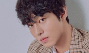 Terkonfirmasi! Sosok Aktor yang Akan Perankan Kang Taemu untuk Drama "Office Blind Date" pemeran kang taemu office blind date