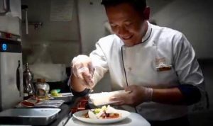 AKPAR NHI Bandung Siap Lahirkan Insan Pariwisata Unggul Untuk Masa Depan Bangsa