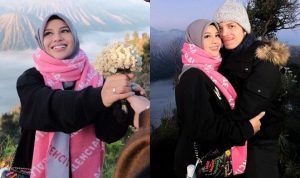 Soal Bunga Edelweis, Atta Halilintar: Saya Beli Bukan Cabut