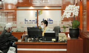 Triwulan II 2021, Total Aset bank bjb Terus Meningkat Jadi 20%