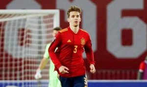 Jelang Piala Eropa 2020, Dua Pemain Spanyol Positif Covid-19