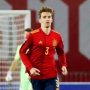 Jelang Piala Eropa 2020, Dua Pemain Spanyol Positif Covid-19