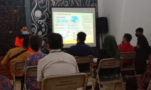 BPBD Kota Cimahi Gelar Sosialisasi Siap Siaga Bencana di Kelurahan Melong BPBD Kota Cimahi Gelar Sosialisasi Siap Siaga Bencana di Kelurahan Melong