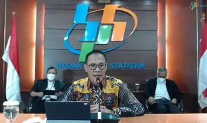 BPS Sebut Ada Peningkatan Indeks Perilaku Anti Korupsi? Berikut Daftar Kasus Korupsi yang Jadi Perhatian Publik