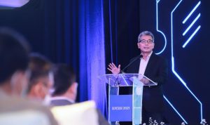 Ini Pandangan Dirut BRI Soal Bank Digital