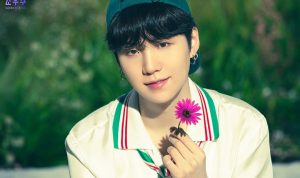 Tiga Momen Suga BTS Bahas Percintaan, Bahas Tipe Ideal dan Surat untuk Mantan bts suga tipe ideal