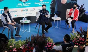 bumn muda generasi emas