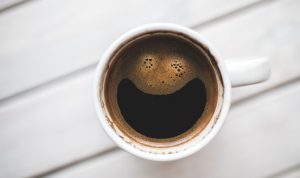 Disita BPOM! Ini Daftar Kopi yang Mengandung Obat Kuat dan Paracetamol Ilustras Kopi (Foto: pixabay)