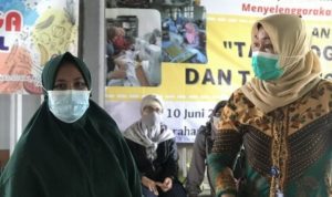 dinsos depok pelatihan