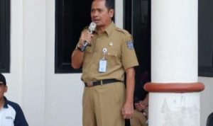 Karang Taruna di Kota Depok Akan Dapat Dana Hibah Rp50 Juta Kepala Dinsos Kota Depok, Usman Haliyana karang taruna depok