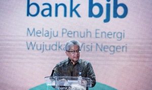 Tren bank bjb Terus Meningkat dari Waktu ke Waktu Tren bank bjb Terus Meningkat dari Waktu ke Waktu