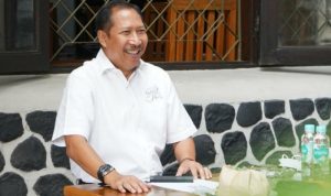 anugerah desa wisata 2021