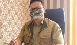 Pemkot Ajukan Bantuan Septictank untuk Pembangunan Sanitasi Kepala Disrumkim Kota Depok, Sukanda
