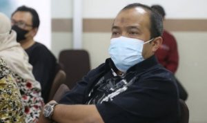 DPRD Jabar Dorong RSUD Kota Bogor Segera Jadi RS Rujukan Regional