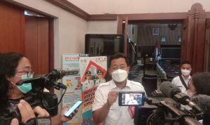 Penambahan Kapasitas Tempat Tidur Di Rumah Sakit Kota Bandung Baru Mencapai 26 Persen