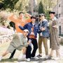 cha eunwoo shin sung rok lee seung gi