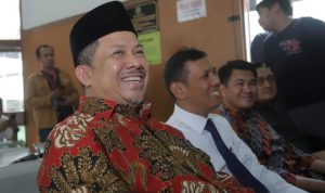 KPK Akan Selidiki Keterlibatan Fahri Hamzah dalam Kasus Ekspor Benur KPK Akan Selidiki Keterlibatan Fahri Hamzah dalam Kasus Ekspor Benur