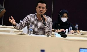 Gerindra Jabar Nilai Prabowo Sosok Negarawan yang Mengutamakan Kepentingan Rakyat Gerindra Jabar Nilai Prabowo Sosok Negarawan yang Mengutamakan Kepentingan Rakyat