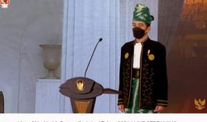 Peringati Lahir Pancasila, Waspadai Meningkatnya Rivalitas Antar ideologi