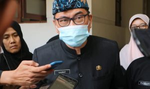 Uji Coba PTM di Bandung Mulai Minggu Depan, Begini Penerapannya PTM di bandung