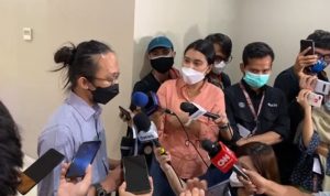ICW Laporkan Ketua KPK Firli Bahuri Atas Dugaan Gratifikasi