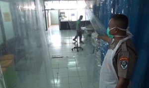 Pasokan Oksigen Kurang, IGD RSUD Majalaya Terpaksa Ditutup Sementara