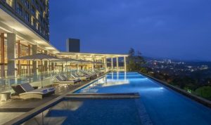Hotel dan Restoran Kian Terpuruk, PHRI Minta Solusi ke Pemerintah