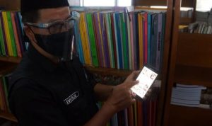 Ketua FAGI Jabar, Iwan Hermawan meminta pemerintah menunda rencana ptm