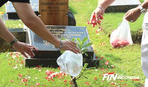 Iwan Tri Wahyudi/ FAJAR INDONESIA NETWORK