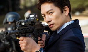 Tiga Alasan Harus Nonton The Devil Judge, Drama tentang Hukum di Korea Versi Distopia Tiga Alasan Harus Nonton The Devil Judge, Drama tentang Hukum di Korea Versi Distopia
