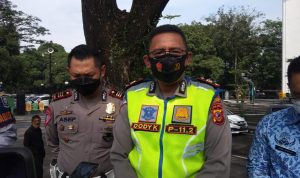 buka tutup jalan bandung